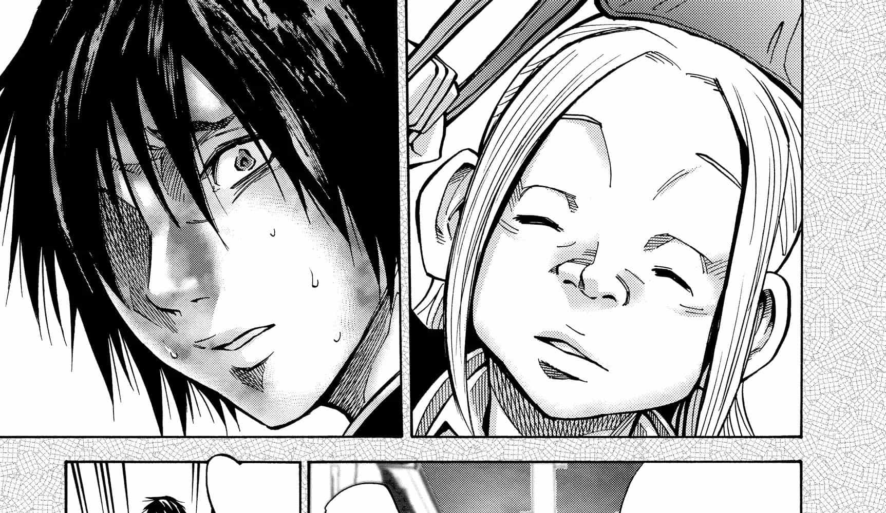 Alice In Borderland - Chương 12 - ảnh 72