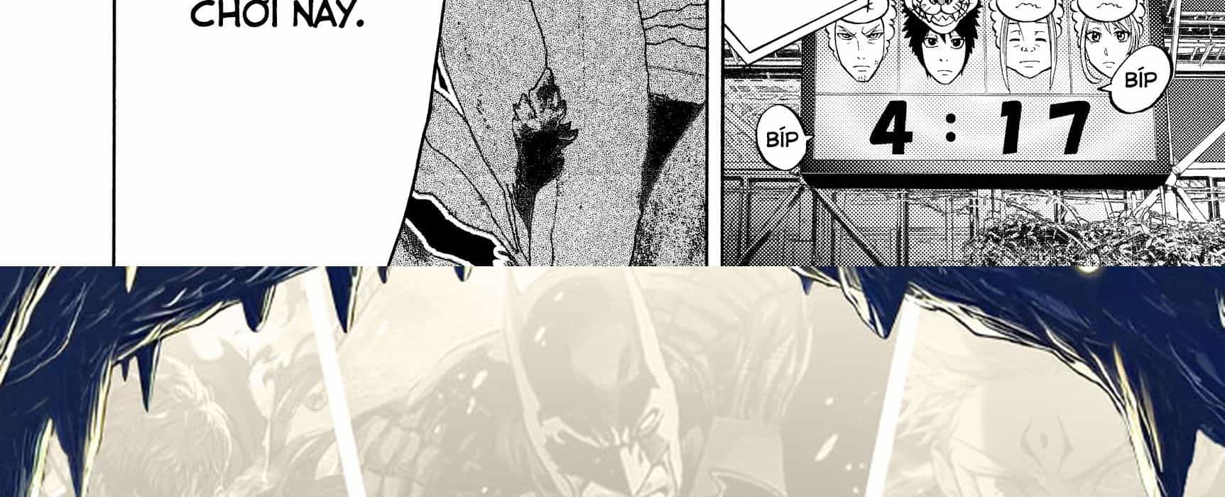 Alice In Borderland - Chương 12 - ảnh 94