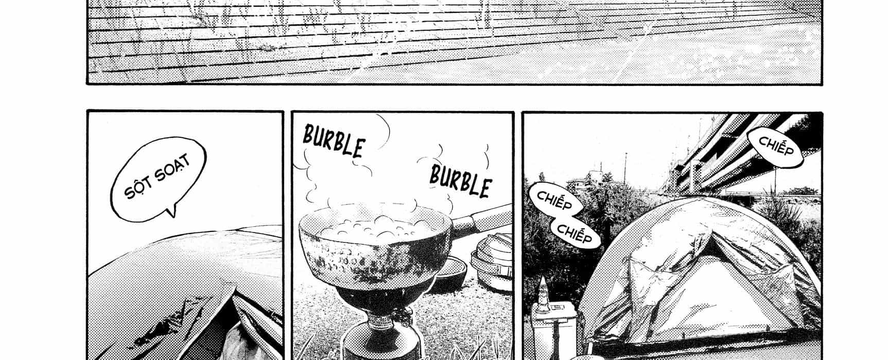 Alice In Borderland - Chương 13 - ảnh 117