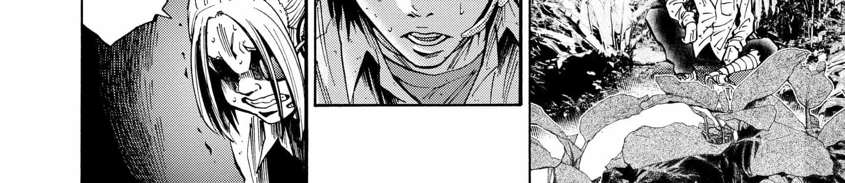 Alice In Borderland - Chương 13 - ảnh 34