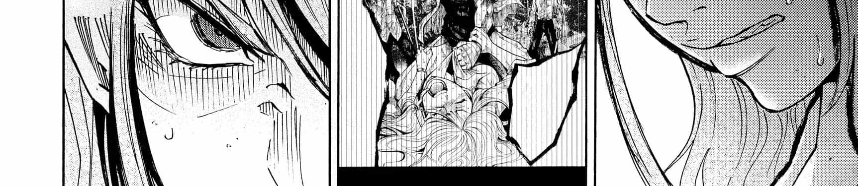 Alice In Borderland - Chương 13 - ảnh 50