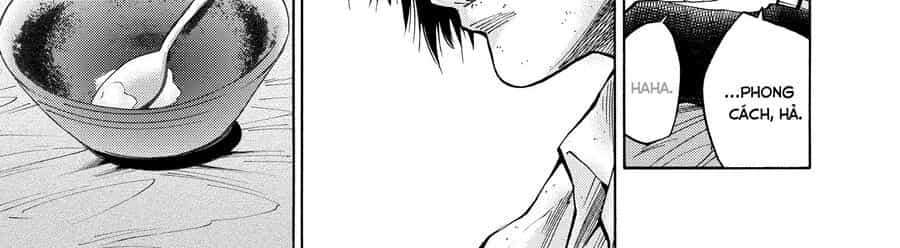 Alice In Borderland - Chương 14 - ảnh 16