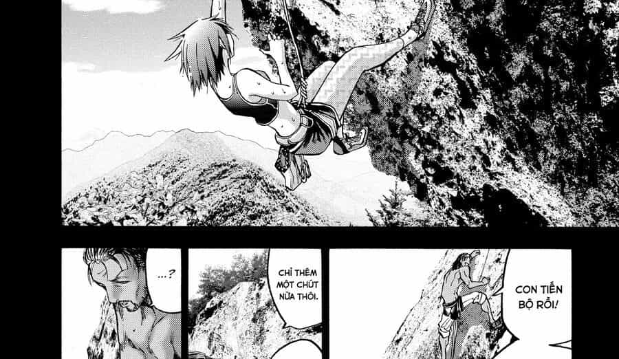 Alice In Borderland - Chương 14 - ảnh 42