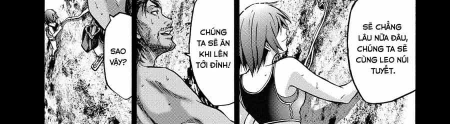 Alice In Borderland - Chương 14 - ảnh 43