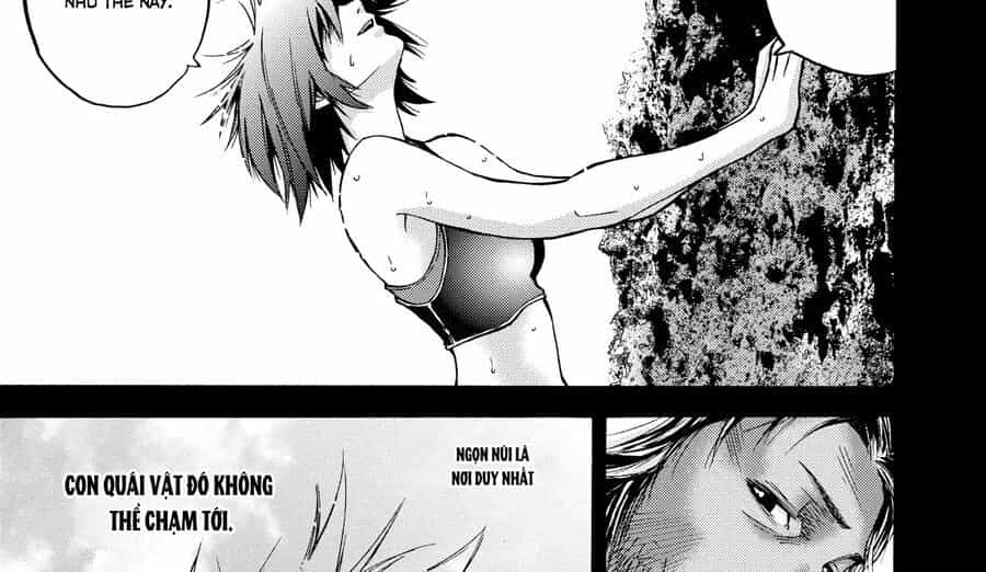 Alice In Borderland - Chương 14 - ảnh 45