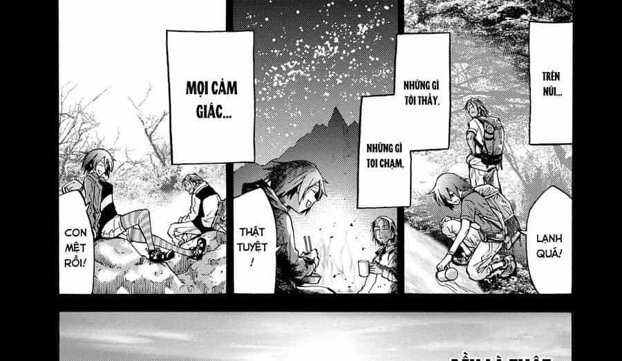 Alice In Borderland - Chương 14 - ảnh 47