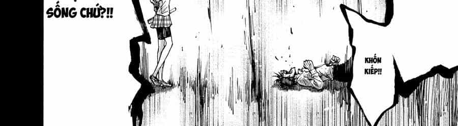 Alice In Borderland - Chương 14 - ảnh 72