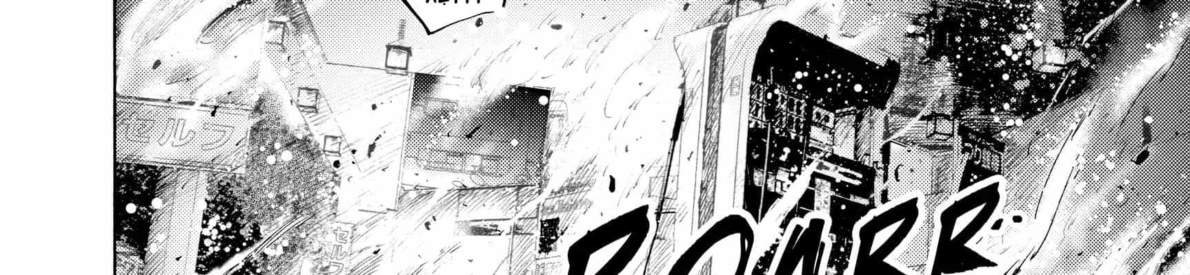 Alice In Borderland - Chương 15 - ảnh 111