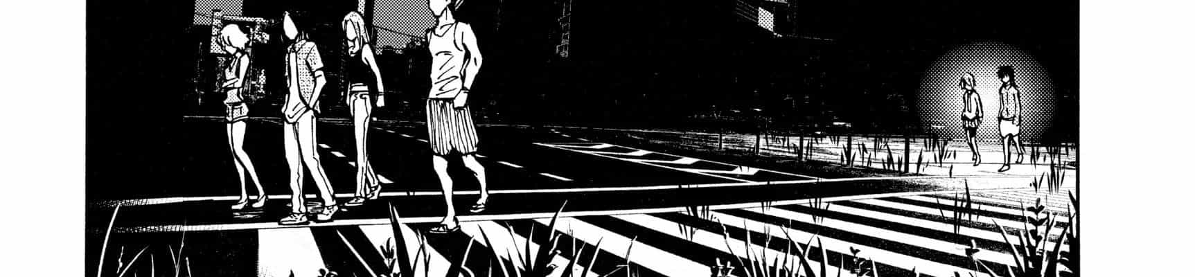 Alice In Borderland - Chương 15 - ảnh 120