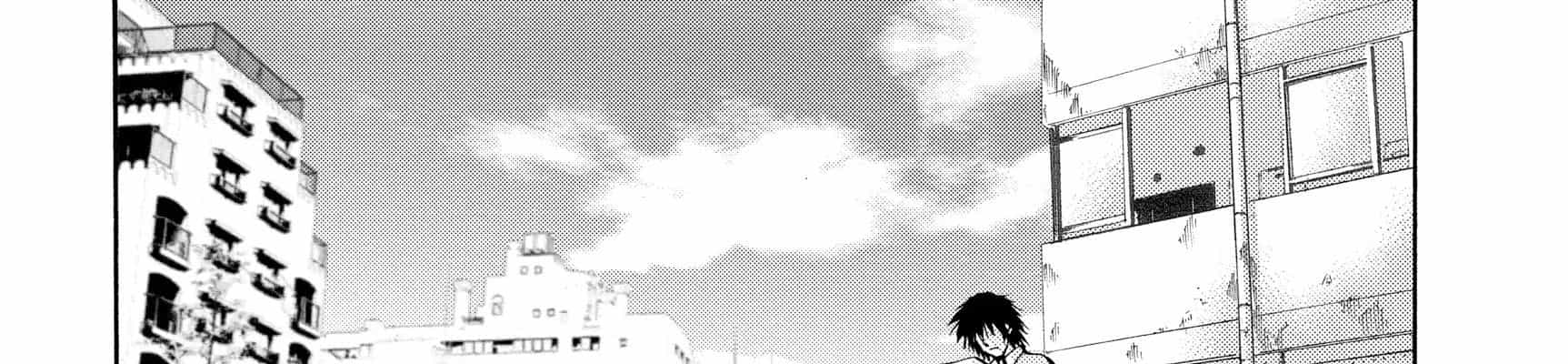 Alice In Borderland - Chương 15 - ảnh 171