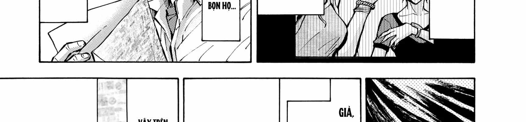 Alice In Borderland - Chương 15 - ảnh 174
