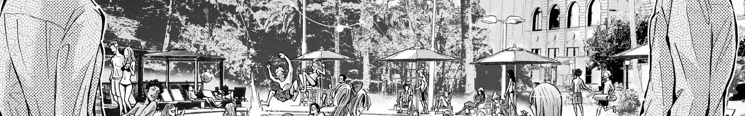 Alice In Borderland - Chương 15 - ảnh 194