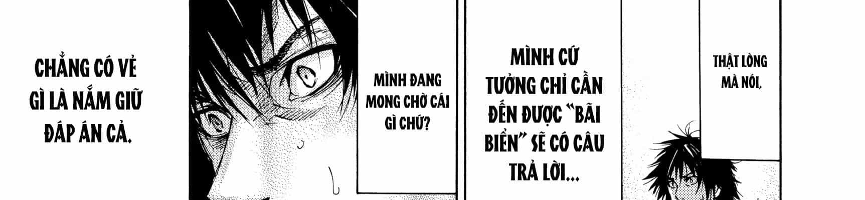 Alice In Borderland - Chương 15 - ảnh 208
