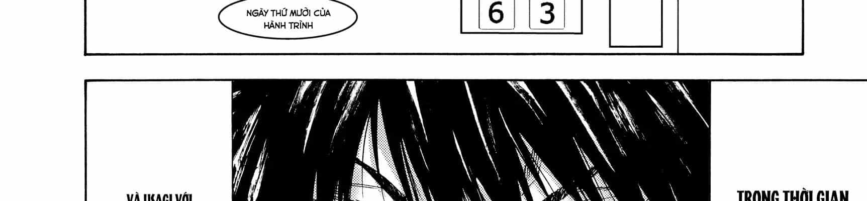 Alice In Borderland - Chương 15 - ảnh 40