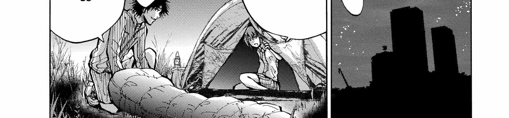Alice In Borderland - Chương 15 - ảnh 43