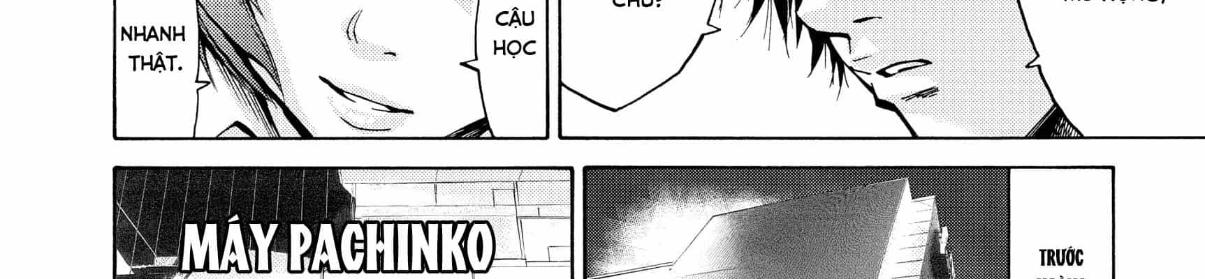 Alice In Borderland - Chương 15 - ảnh 70