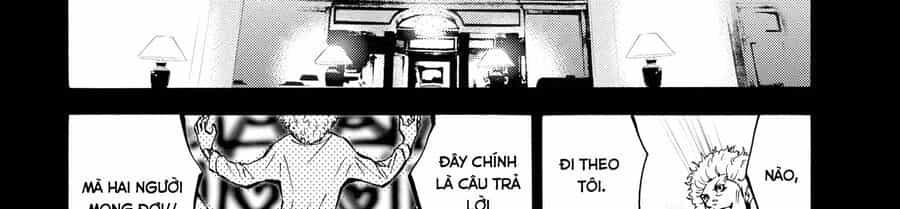 Alice In Borderland - Chương 16 - ảnh 103