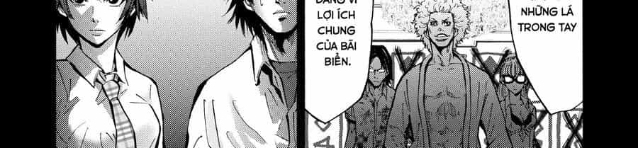 Alice In Borderland - Chương 16 - ảnh 146