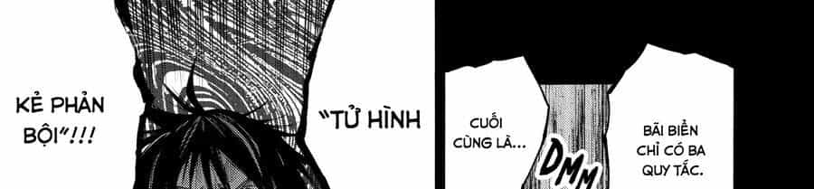 Alice In Borderland - Chương 16 - ảnh 162