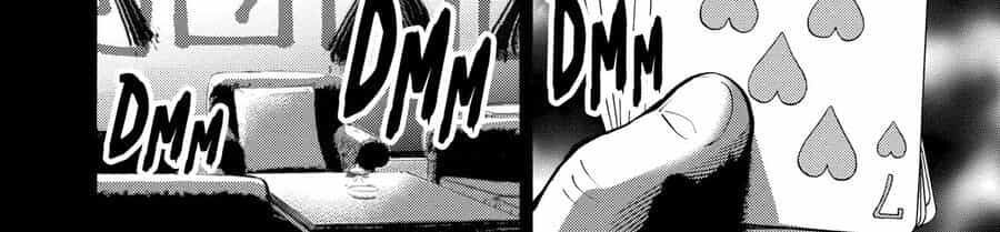 Alice In Borderland - Chương 16 - ảnh 174
