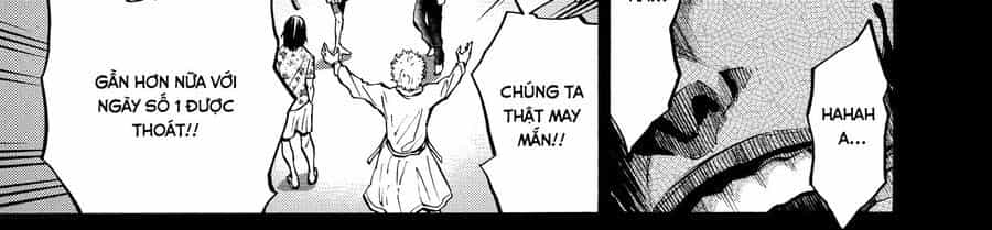 Alice In Borderland - Chương 16 - ảnh 177