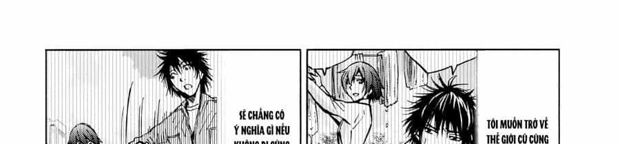 Alice In Borderland - Chương 16 - ảnh 190