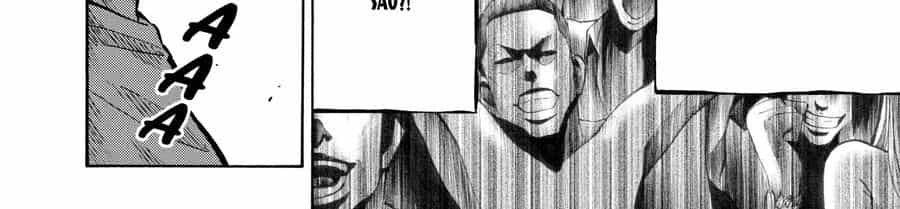 Alice In Borderland - Chương 16 - ảnh 221
