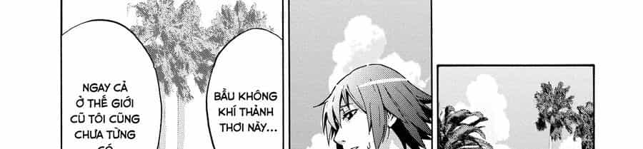 Alice In Borderland - Chương 16 - ảnh 80