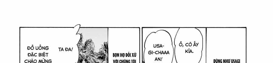 Alice In Borderland - Chương 16 - ảnh 87