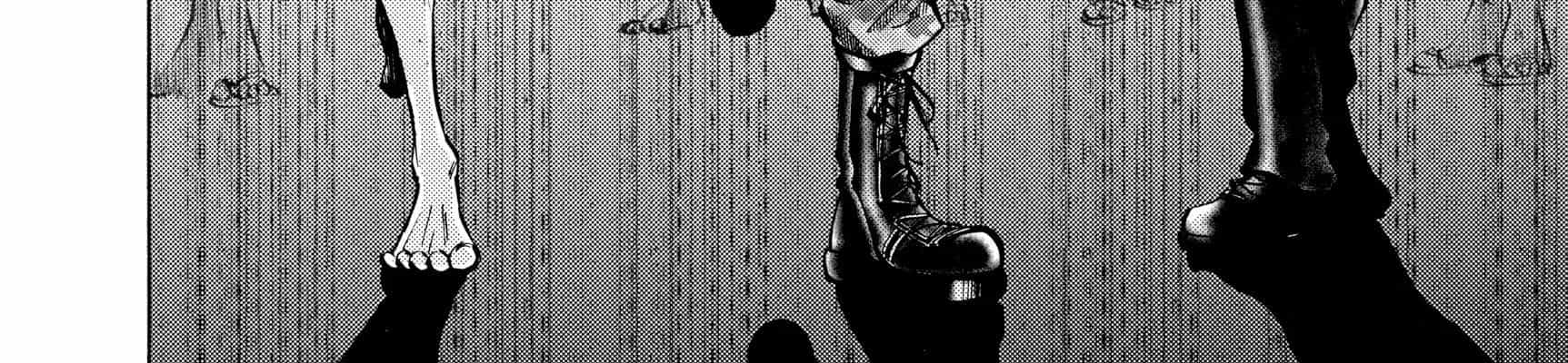 Alice In Borderland - Chương 17 - ảnh 113
