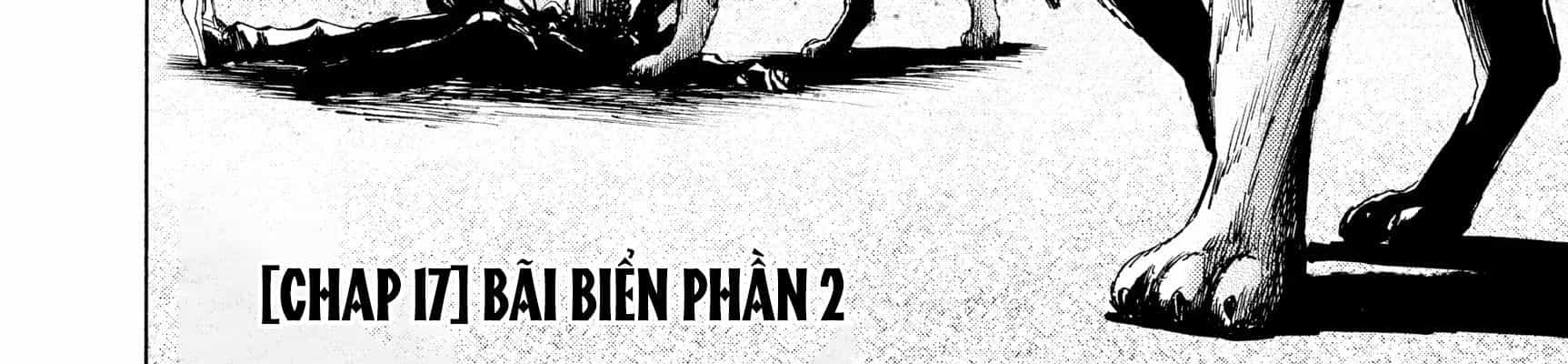 Alice In Borderland - Chương 17 - ảnh 15