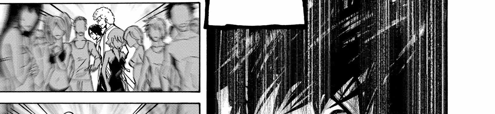 Alice In Borderland - Chương 17 - ảnh 173