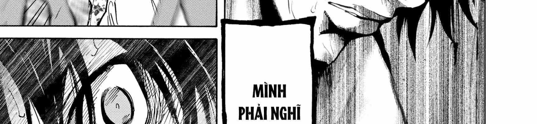 Alice In Borderland - Chương 17 - ảnh 175