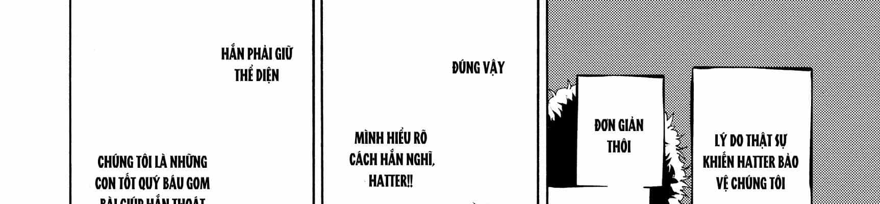 Alice In Borderland - Chương 17 - ảnh 206