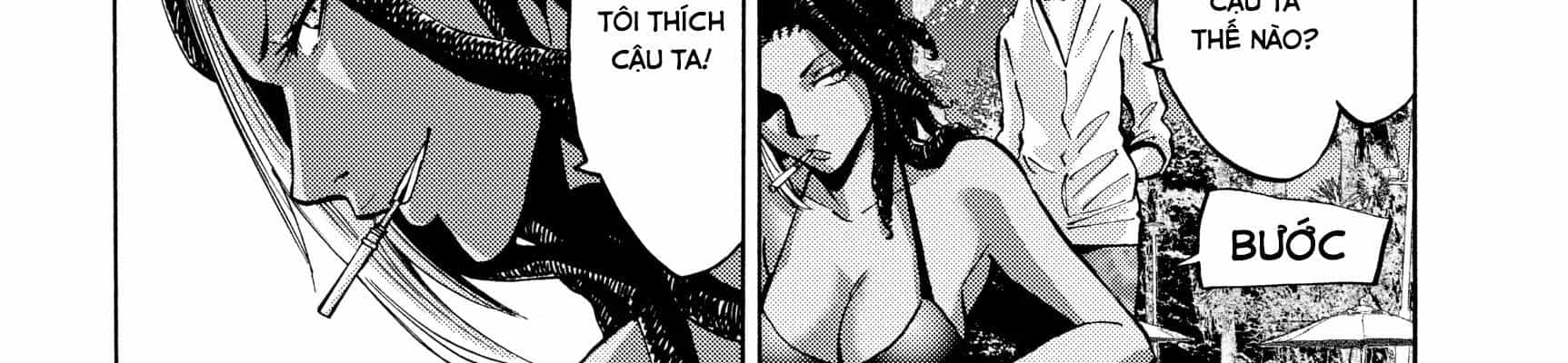 Alice In Borderland - Chương 17 - ảnh 218
