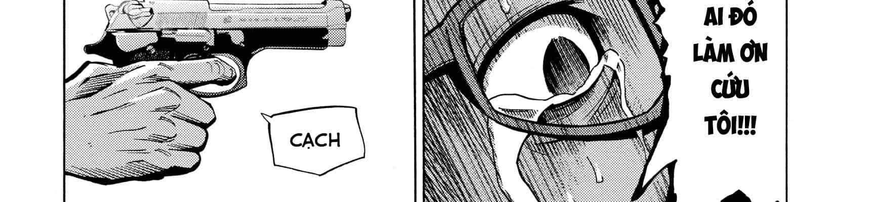Alice In Borderland - Chương 17 - ảnh 22