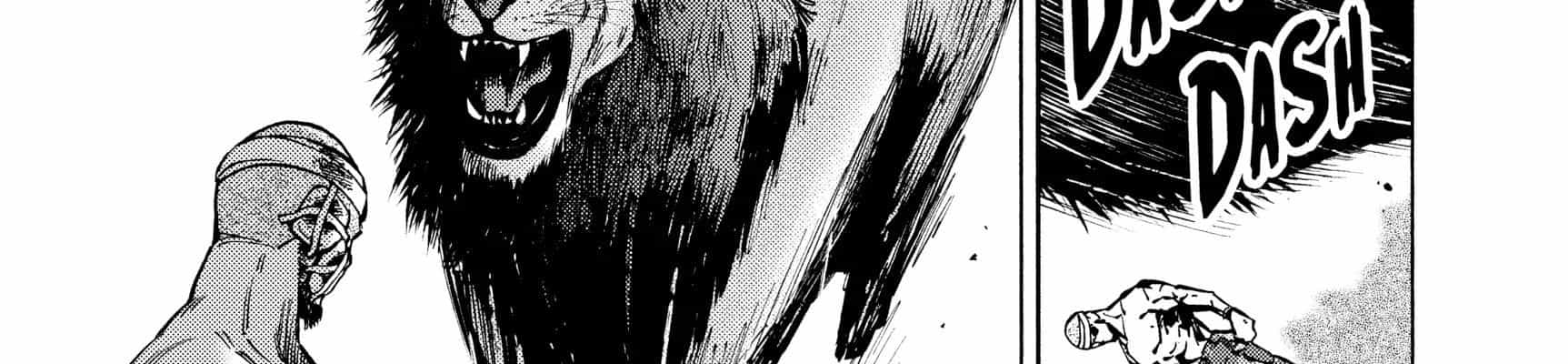 Alice In Borderland - Chương 17 - ảnh 32