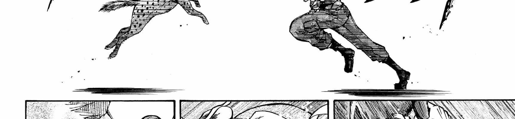 Alice In Borderland - Chương 17 - ảnh 55