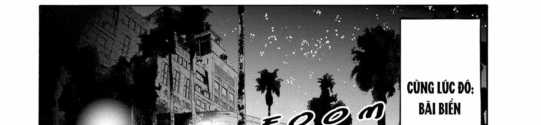 Alice In Borderland - Chương 17 - ảnh 63