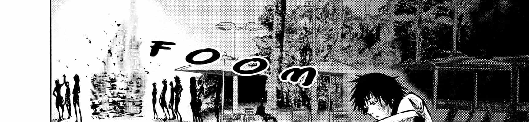 Alice In Borderland - Chương 17 - ảnh 66
