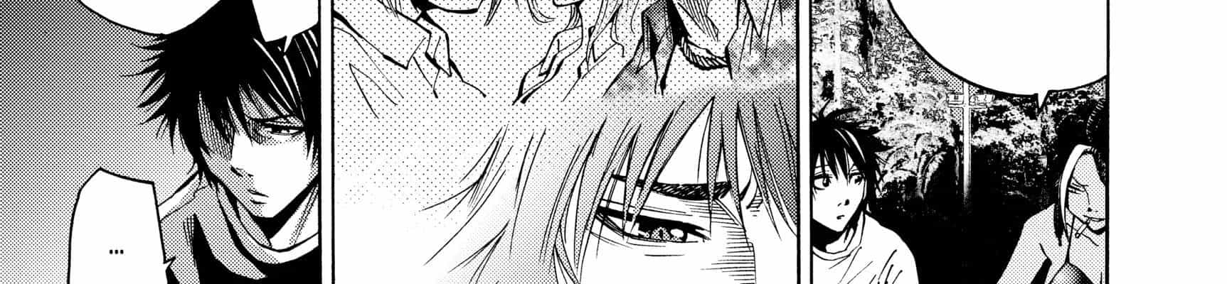 Alice In Borderland - Chương 17 - ảnh 88