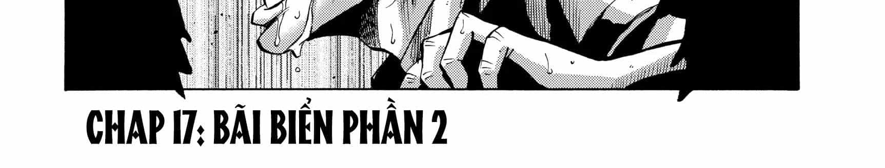 Alice In Borderland - Chương 17 - ảnh 9