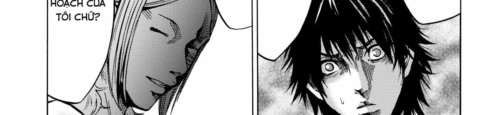 Alice In Borderland - Chương 18 - ảnh 137