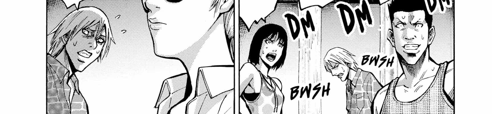 Alice In Borderland - Chương 18 - ảnh 155