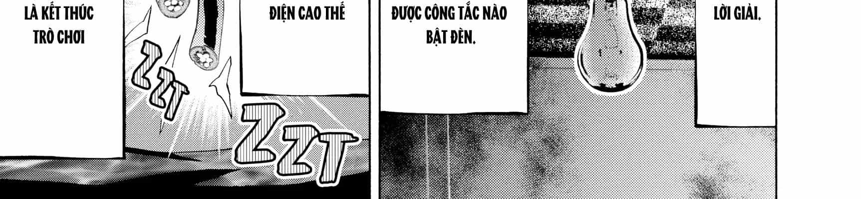 Alice In Borderland - Chương 18 - ảnh 162