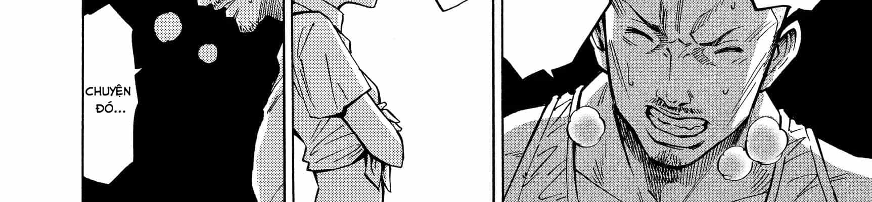 Alice In Borderland - Chương 18 - ảnh 197