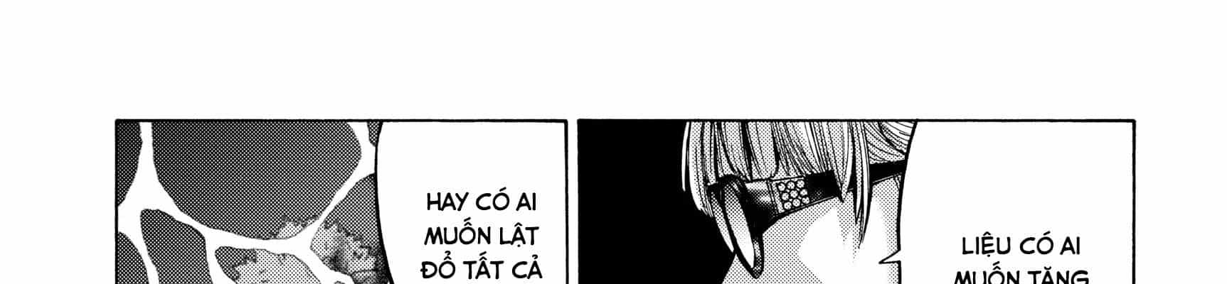 Alice In Borderland - Chương 18 - ảnh 220