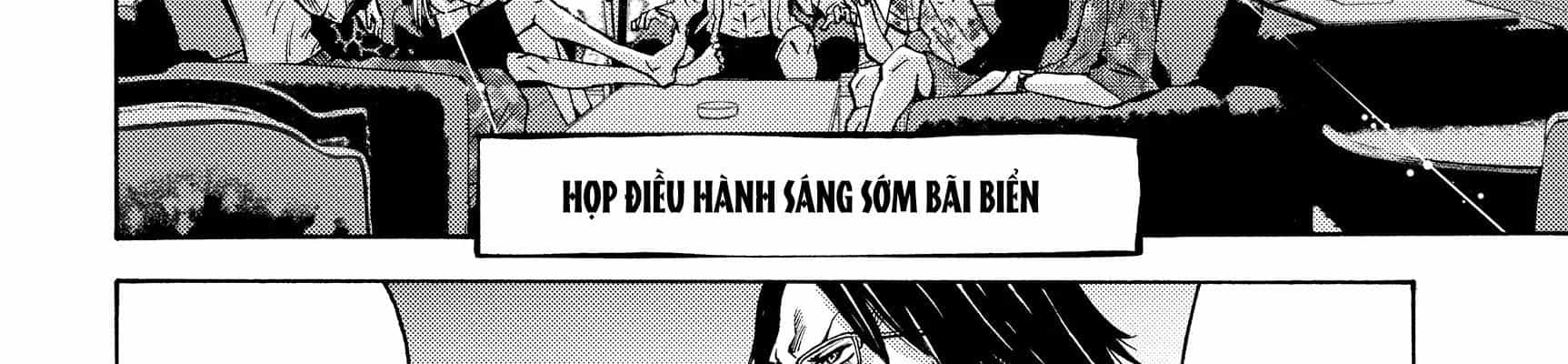 Alice In Borderland - Chương 18 - ảnh 26