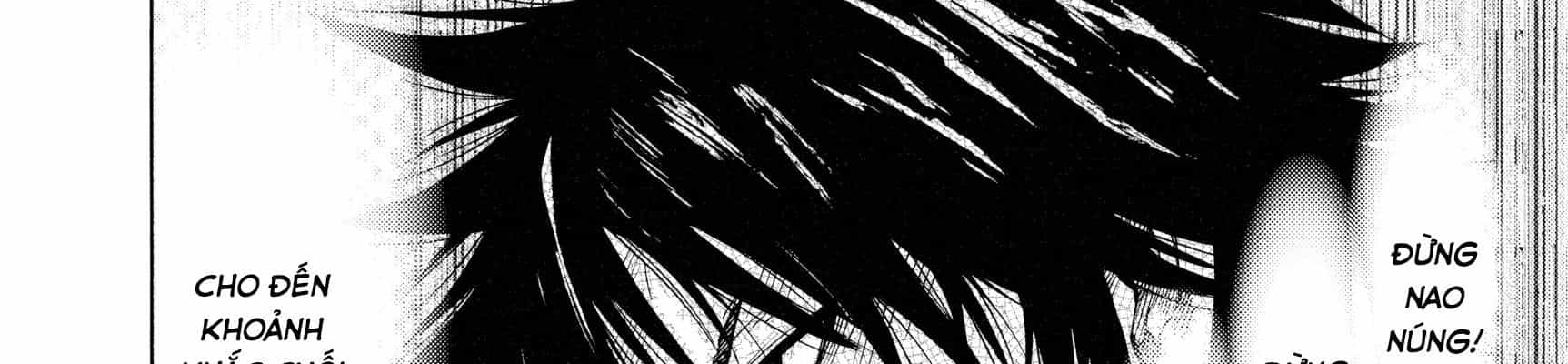 Alice In Borderland - Chương 18 - ảnh 52