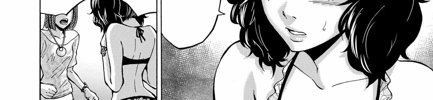 Alice In Borderland - Chương 18 - ảnh 71